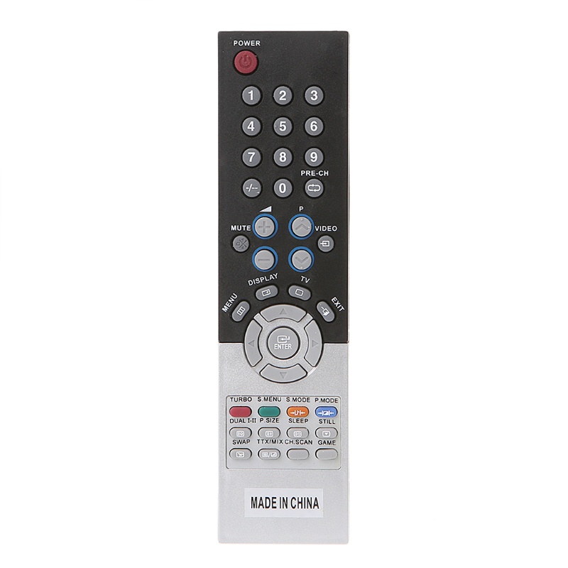 Điều Khiển Từ Xa Thay Thế Chuyên Dụng Cho TV BN59-00399A BN59-00366 BN59-0041