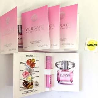 Nước hoa Versace For Her mini