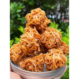 BANH QUY DỪA NƯỚNG