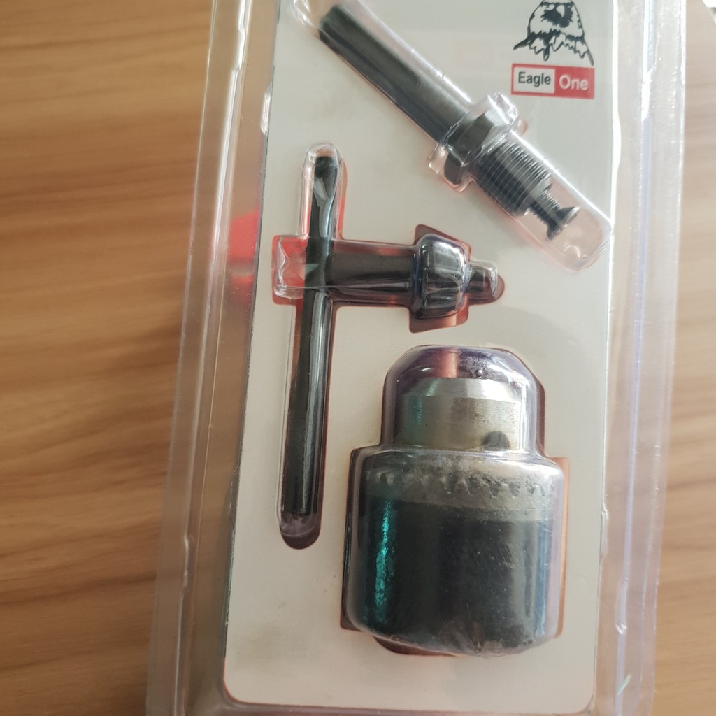 Bộ chuyển đổi sang đầu măng ranh cho khoan bê tông