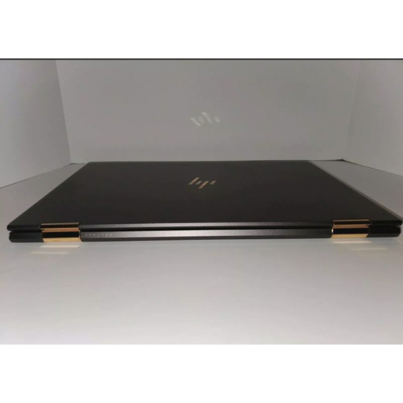 (Hàng lướt) Spectre x360 2-in-1 15.6" 4K Ultra HD Touch-Screen Laptop Intel Core i7 NVIDIA | BigBuy360 - bigbuy360.vn