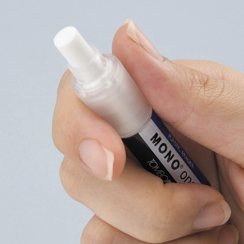 Cá Chép - Gôm tẩy Tombow Mono One - EH-SSM