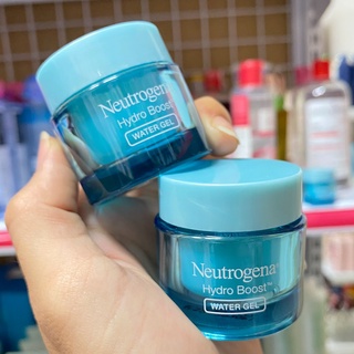 Kem Dưỡng Ẩm Neutrogena Hydro Boost Water Gel Mini 15g