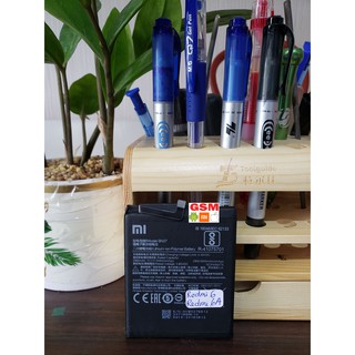 Pin xiaomi redmi 6/6a bn37 zin chính hãng