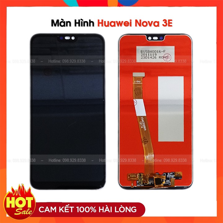 Màn Hình Huawei Nova 3E Full Bộ