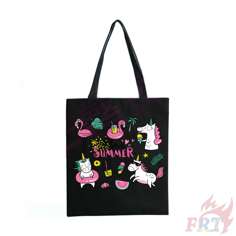 ✪ Tôi yêu Summer!Miếng Dán Vinyl Hình Kỳ Lân &amp; Hồng Hạc: Dễ Thương ✪ 1 Miếng Dán Trang Trí Công Tắc Nhiệt