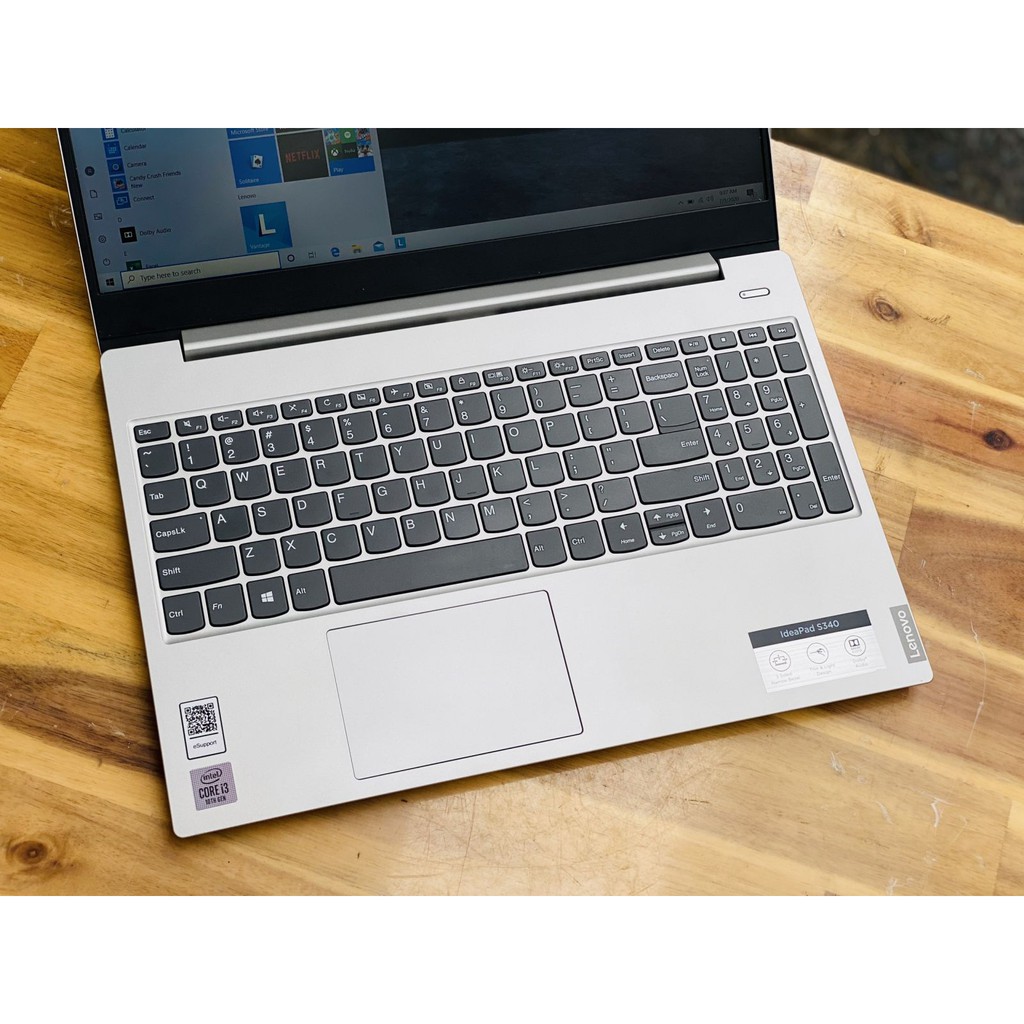 Máy tính Lenovo IdeaPad S340