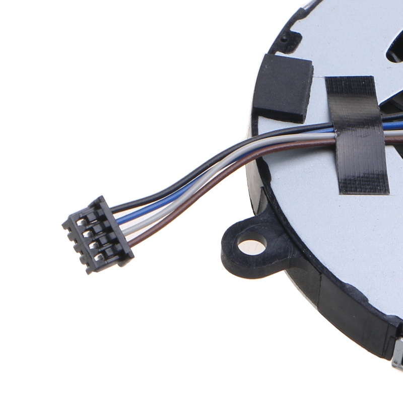 1 Quạt Tản Nhiệt Laptop Cho Dell latitude E7440 GPU DC 5V 0.4A 4 Pin