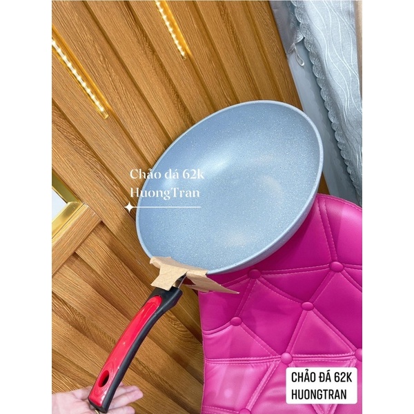 Chảo Đá Chống Dính Sâu Lòng 32cm