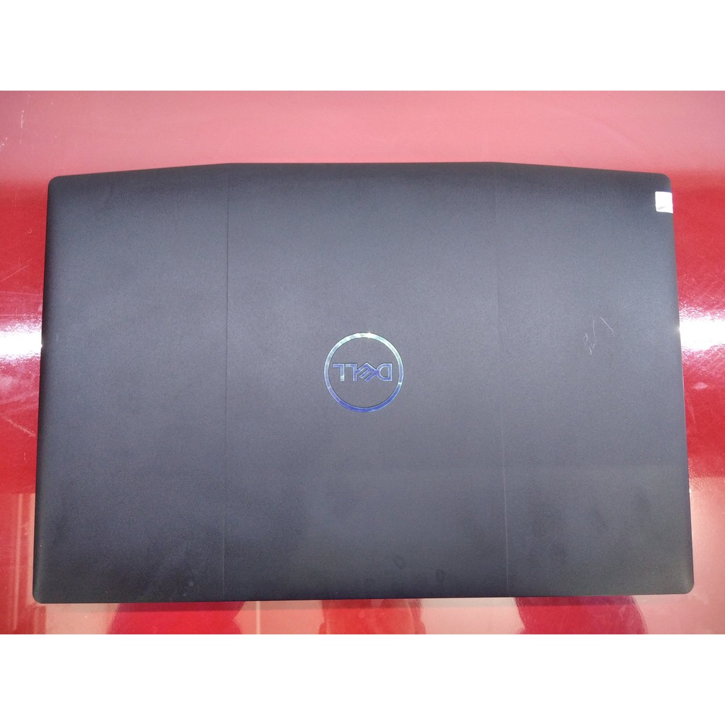 Máy tính xách tay GAMING Dell G3 3590/ GTX 1650 LIKENEW 98-99%