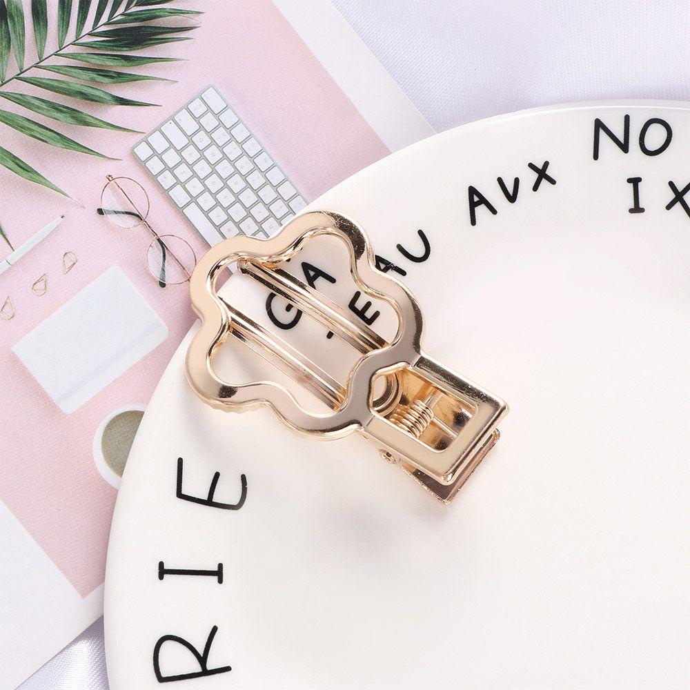 Kẹp Tóc Móng Vuốt Thời Trang Cho Nữ