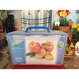 Combo chống ẩm sina 7,7l combo 5