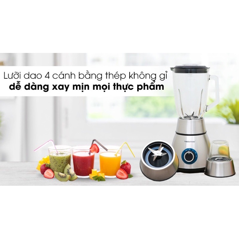 MÁY SAY SINH TỐ HAPPYCOOK (HCB-150S)