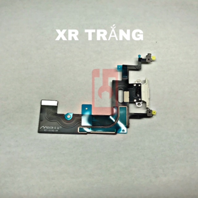 Cáp Chân Sạc XR tương thích điện thoại XR Táo