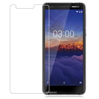 Kính Cường Lực dẻo nano Nokia 3.1 Phụ Kiện Đầy Đủ