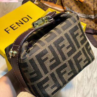 TÚI F E N D I SIZE 17 FULLBOX