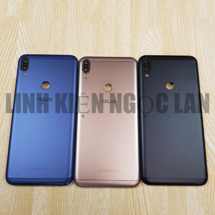 Nắp lưng  ASUS Zenfone Max Pro M1
