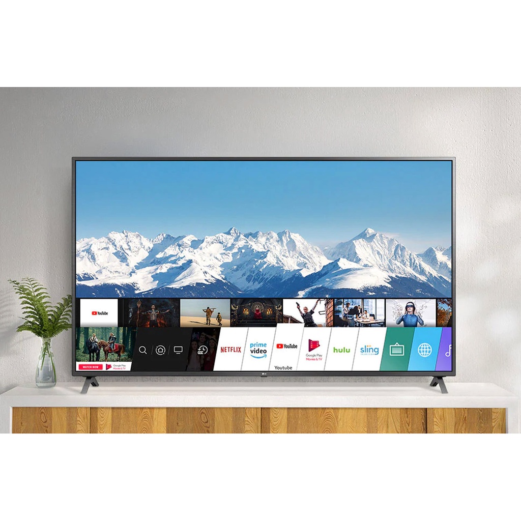Smart Tivi LG 4K 49 inch 49UN7300PTC | BigBuy360 - bigbuy360.vn
