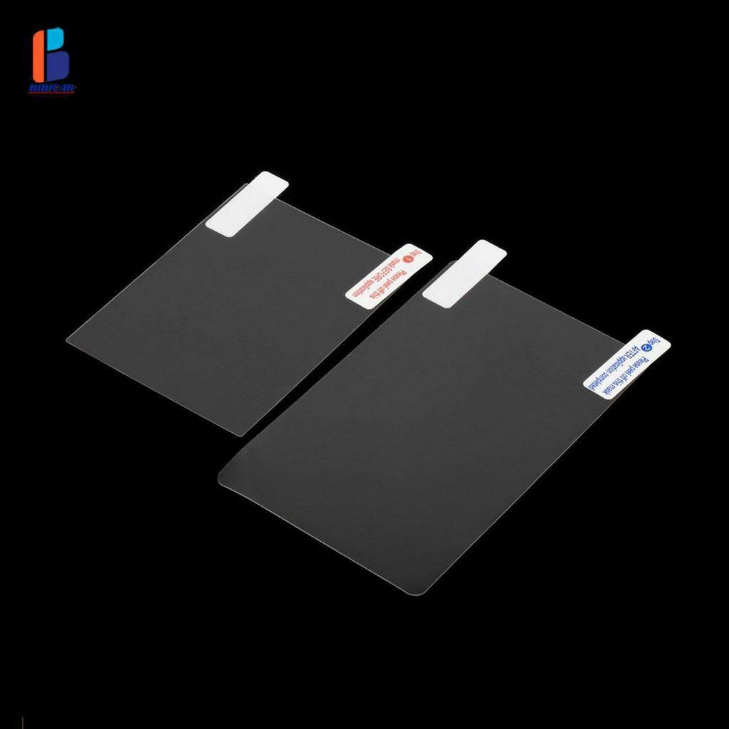 Miếng Dán Bảo Vệ Màn Hình Lcd Siêu Trong Suốt Cho Nintendo 3ds Xl