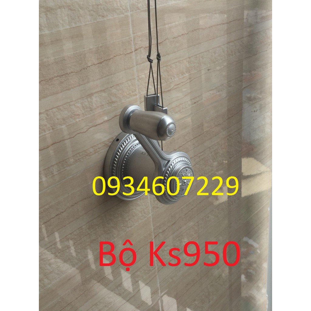 Củ giàn phơi ks950
