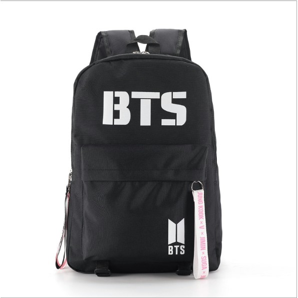 Balo đen Bangtan blackpink