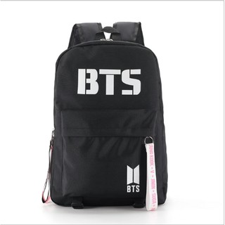 Balo đen Bangtan blackpink