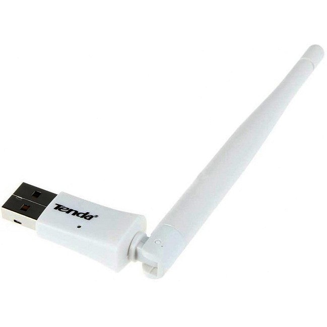 USB Thu sóng Wifi Tenda 311MA Trắng