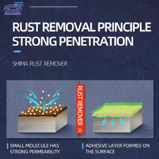 Bình Xịt Vệ Sinh Vết Rỉ Sét 80ml