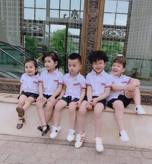Sét sơ mi