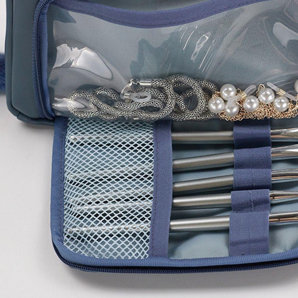 MIH Túi Đựng Mỹ Phẩm Chất Lượng Cao