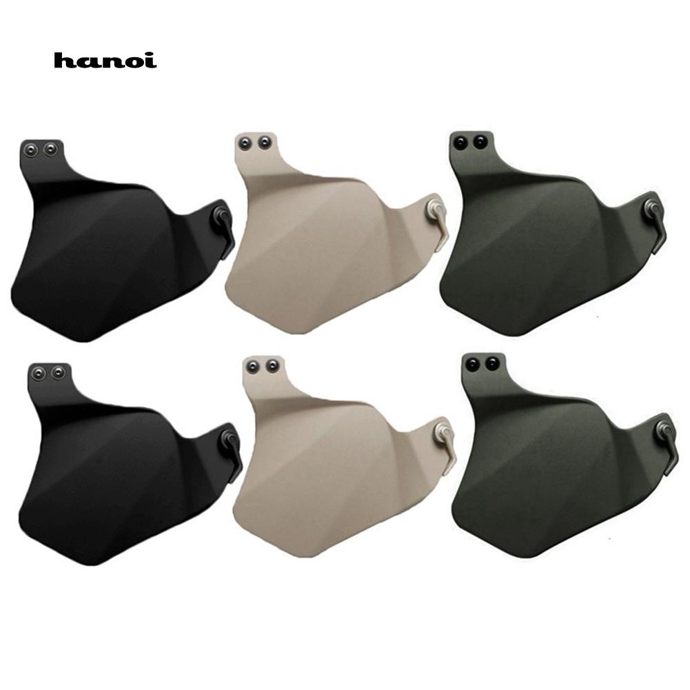 Hn HN HN♥Kẹp Mũ Bảo Hiểm Bảo Vệ Tai Siêu Bền Tiện Dụng