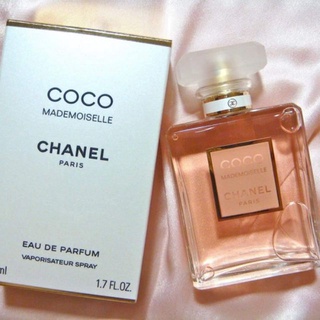 Nước Hoa Nữ COCO Hồng EDP 100ml