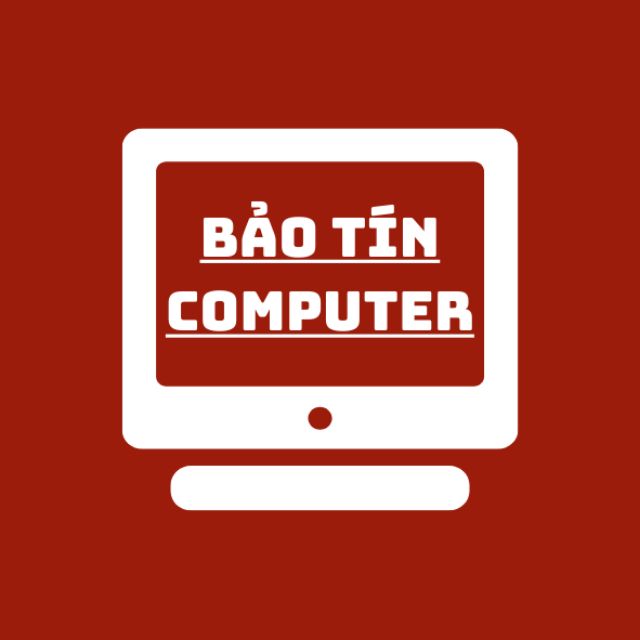 Bảo Tín Computer Shop