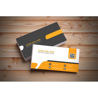 In card 1000 chiếc