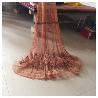 Chài Dù Bắt Cá Cao Cấp Bung 8m