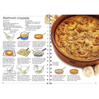 Sách - Anh: Beginners Cookbook