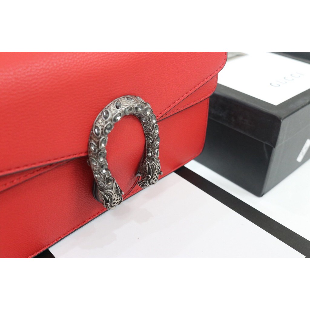 Túi đeo chéo nữ hàng Quảng châu chất da thật, siêu mềm DC022709