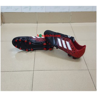 giày đá bóng F50.AG ( Tặng + balo(túi) rút + vớ(tất) )