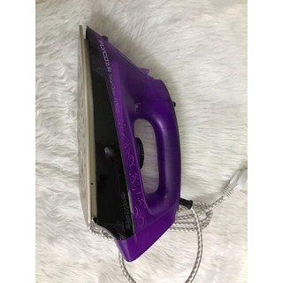 BÀN ỦI / BÀN LÀ HƠI NƯỚC FLYCO 9310