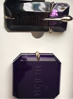 Bộ nước hoa Thierry Mugler Alien