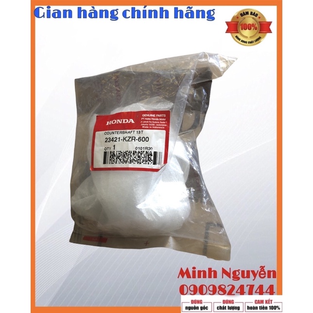 Cốt láp Vario Click 150 chính hãng honda