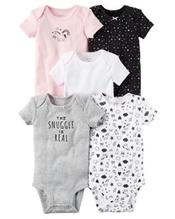Bodysuit Cartter’s xuất xịn