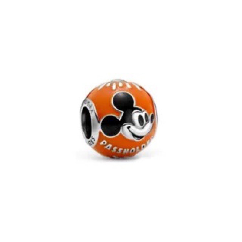 charm pan bộ sưu tập mới nhất hè 2021 bạc s925 cao cấp