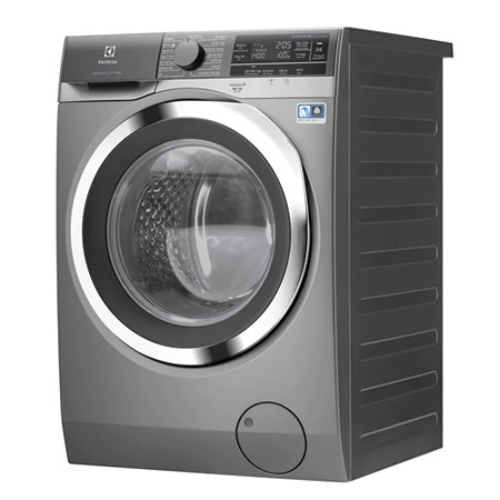 Máy giặt lồng ngang Electrolux 10kg EWF1023BESA - Xám, UltimateCare 900 Series