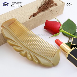 Lược sừng xịn giá rẻ