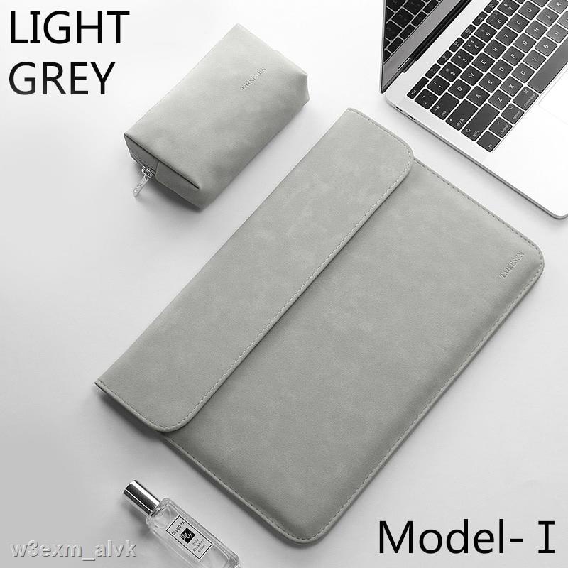 Cam Kết Hàng Như Hình Túi đựng máy tính laptop dành cho Macbook Air 13 M1 Pro Retina 13.3 11 14 16 15 XiaoMi 15.6 Huawei