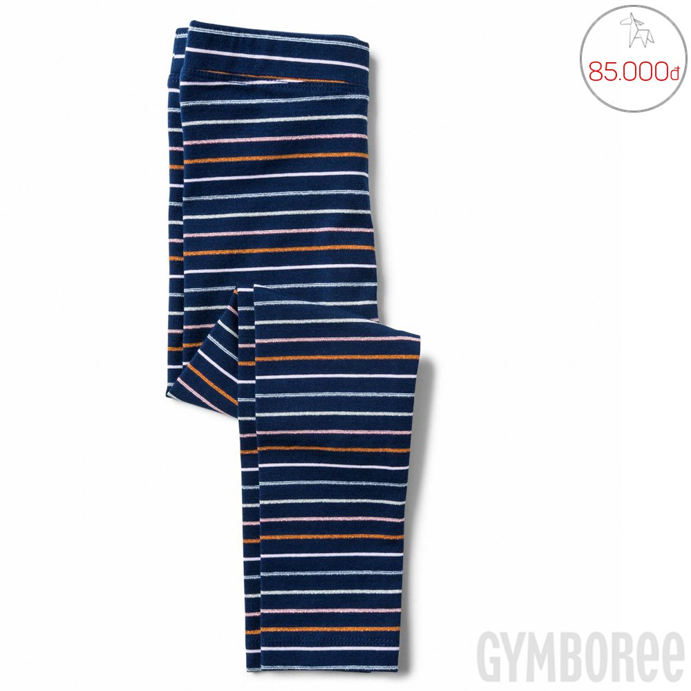 Legging Gymboree bé gái_85k. Hàng XK, made in vietnam chuẩn xịn