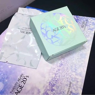 Phấn Tươi Age 20's Essence Cover Pact VX