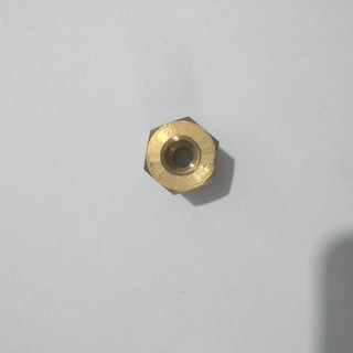 Cà rá đồng 21*11 ( nối chân rơ le áp suất )