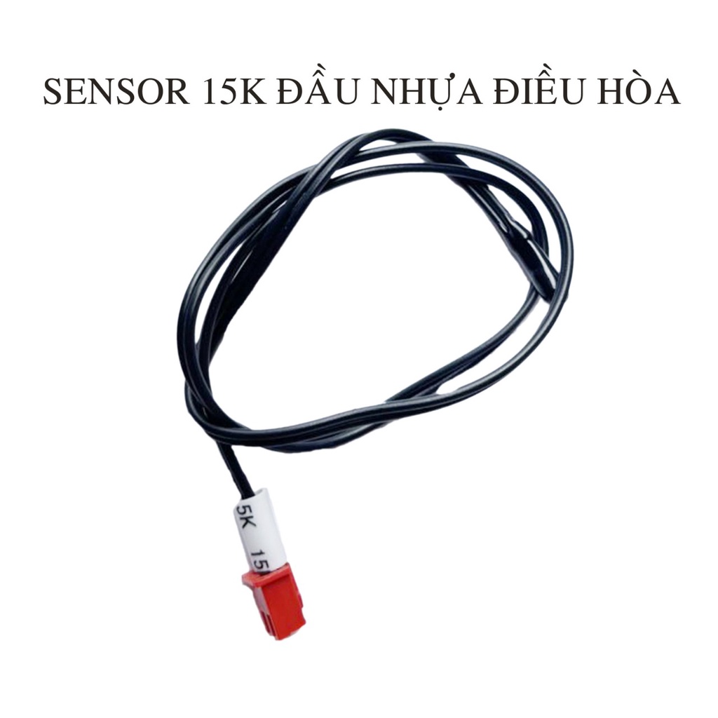 SENSOR NHỰA ĐIỀU HÒA 5K,10K,15K